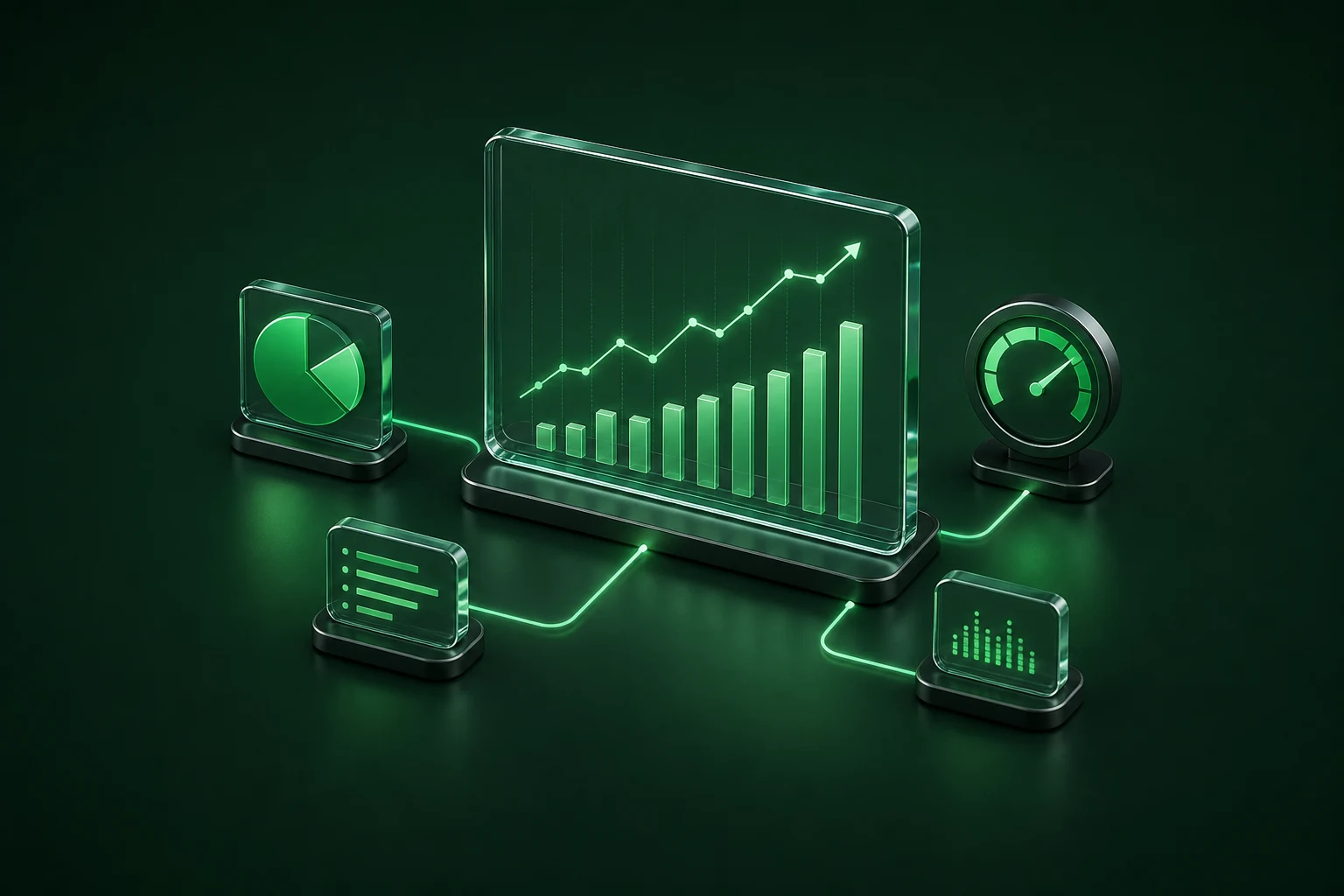 Analytics & BI