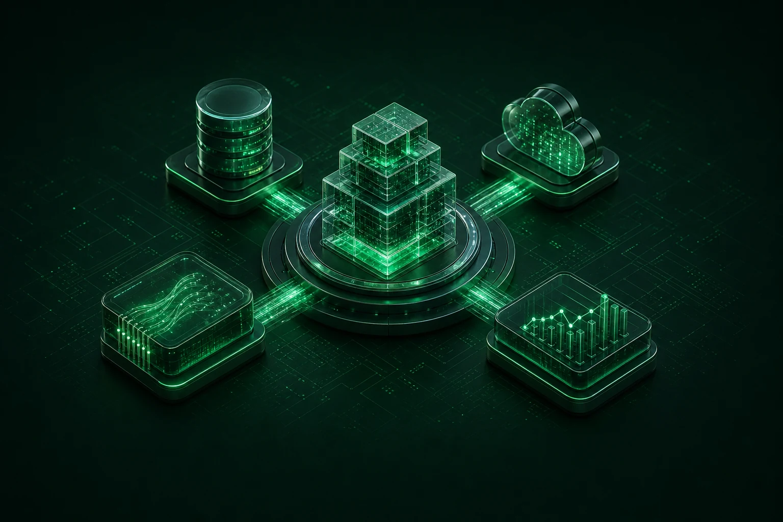Data Platform