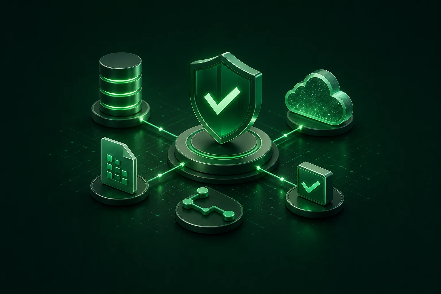 Data Governance